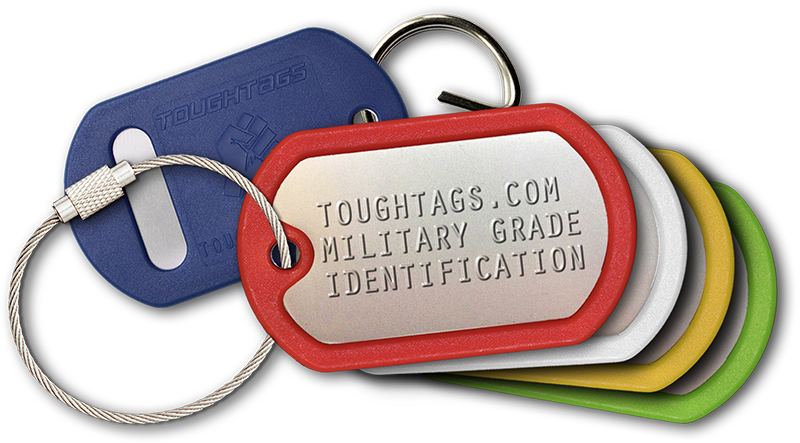 Luggage identification tags shop